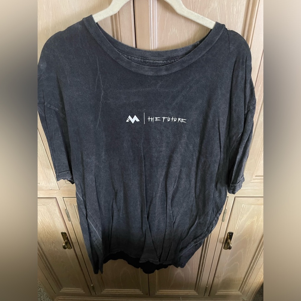 Mentality Graphic Tee